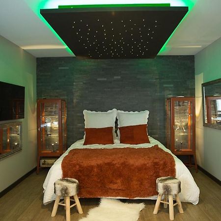 Amontarrena Villa Anglet Luaran gambar