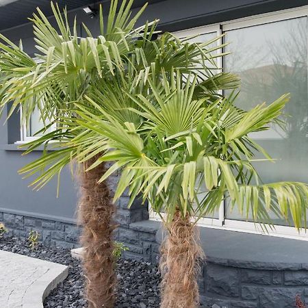 Amontarrena Villa Anglet Luaran gambar