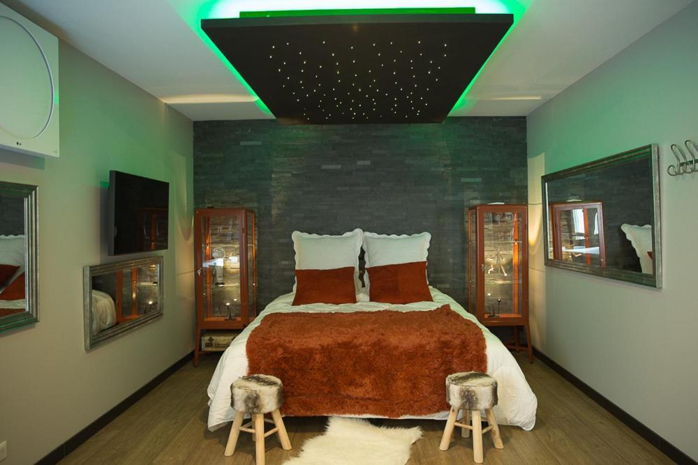 Amontarrena Villa Anglet Luaran gambar