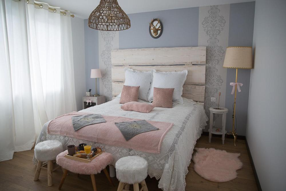 Amontarrena Villa Anglet Luaran gambar