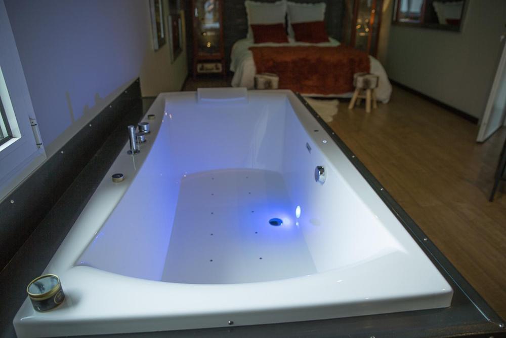Amontarrena Villa Anglet Luaran gambar
