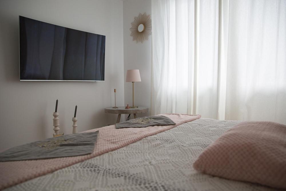 Amontarrena Villa Anglet Luaran gambar